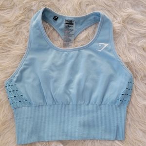 Gymshark Bra Top